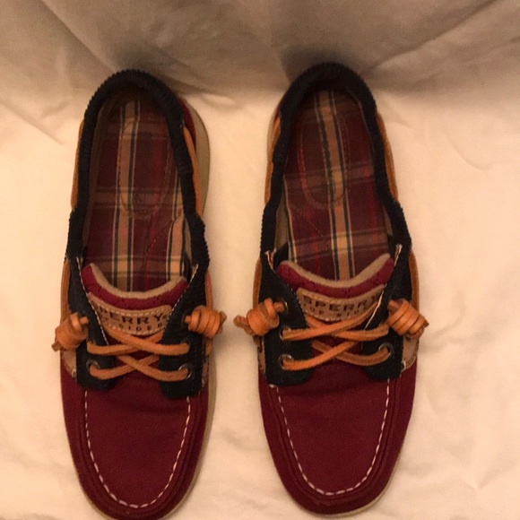 Women’s Sperry Loafer - Picture 2 of 6